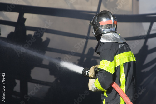 pompiers