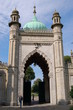 pavillion gateway