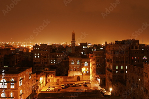 sana'a