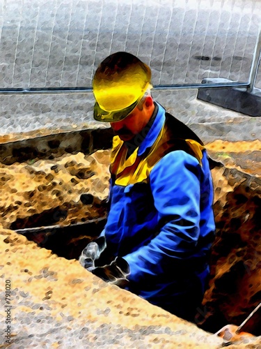 worker worker