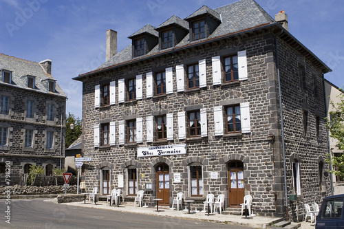 chez germaine