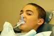 fluoride treatment
