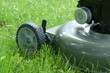 lawnmower