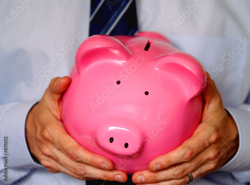 bank manager