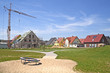 neubausiedlung