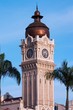 sultan abdul samad building