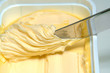 knife and butter knife and butter