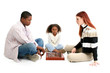 diverse family