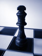 black king