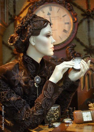 mannequin 4 mannequin 4
