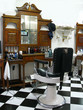 australian barber shop