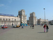 Photo: minsk - wohnhaus minsk - wohnhaus