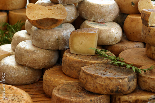 fromage corse