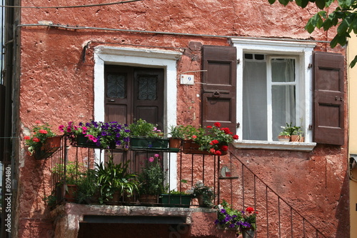kleines haus