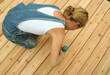 decking
