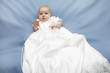 baby christening