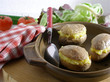 stuffed potatoes