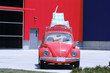 summer vacation car