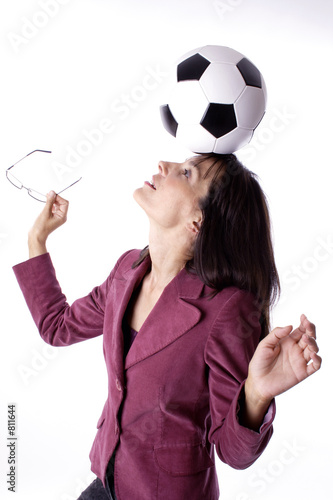 juggling