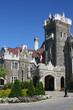 canadian castle