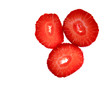 fraises - la tentation ultime