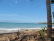 plage tropical