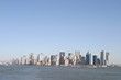 New york - vue 01