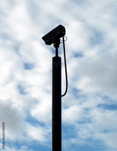 cctv camera