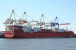 containerschiff