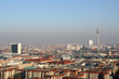 blick über berlin vom potsdamer platz