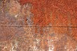 rusty tank