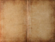 unfolded book dark smudged paper unfolded book dark smudged paper
