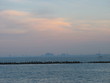 serene ocean
