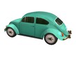 automobile coccinelle beetle automobile coccinelle beetle
