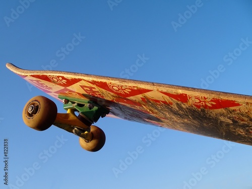 ready for a skatedate!