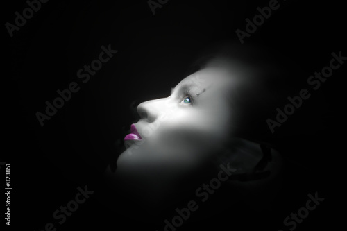 Photo: beauty profile#3 beauty profile#3