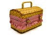 picnic basket