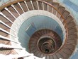 escalier de phare
