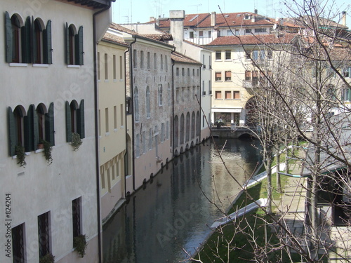 treviso pescheria fishmarket