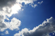 clouds