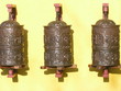 prieres tibetaines