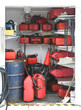gasoline supply