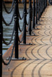 chain fence
