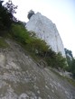 kreidefelsen rügen