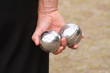 paire de boules
