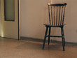 chaise et solitude chaise et solitude