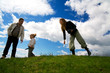 familie