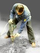 concreting