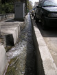 wasser ist leben - bewässerung für stadtgrün
