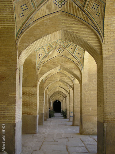 Foto: der weg zum paradies der weg zum paradies